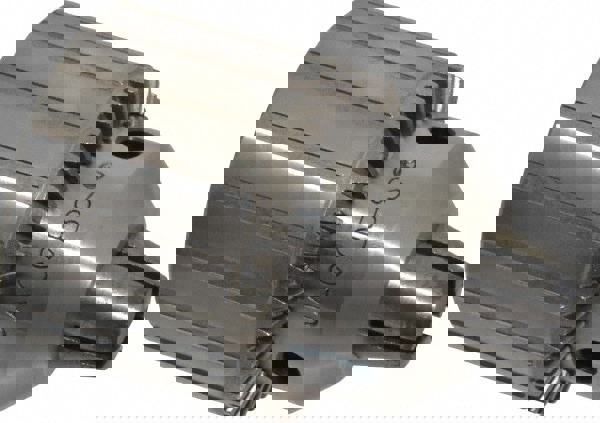 Drill Chuck: 1/8 to 5/8