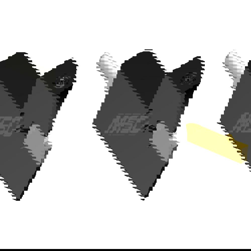 Threading/Grooving Hldr