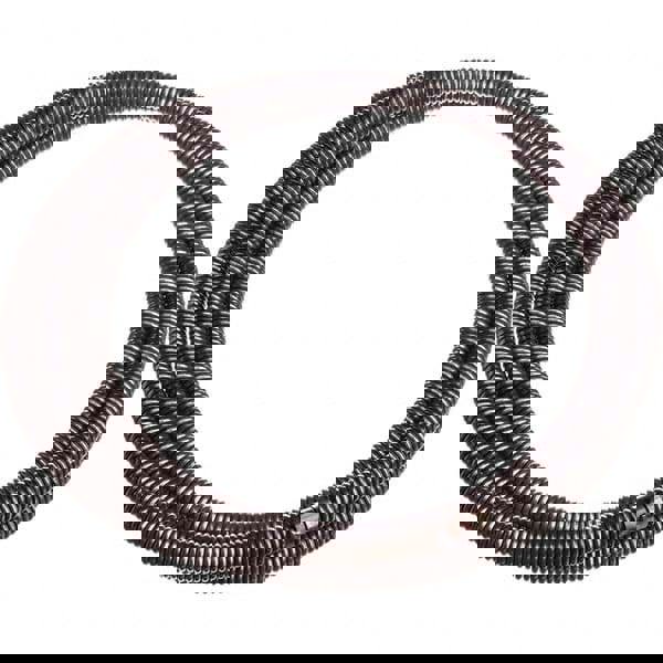 Drain Cleaning Machine Cables; Cable Type: Tight-Wind ; Cable Length: 7.5in ; UNSPSC Code: 47121808