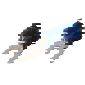 INSL SPADE 16-14 #8 STUD