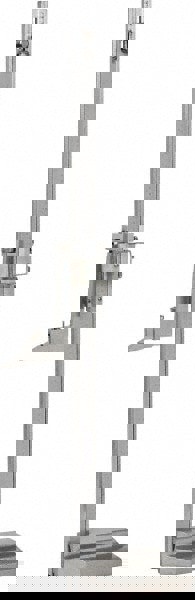 0 to 24 Inch Measurement, 0.001 Inch Graduation, Vernier Height Gage