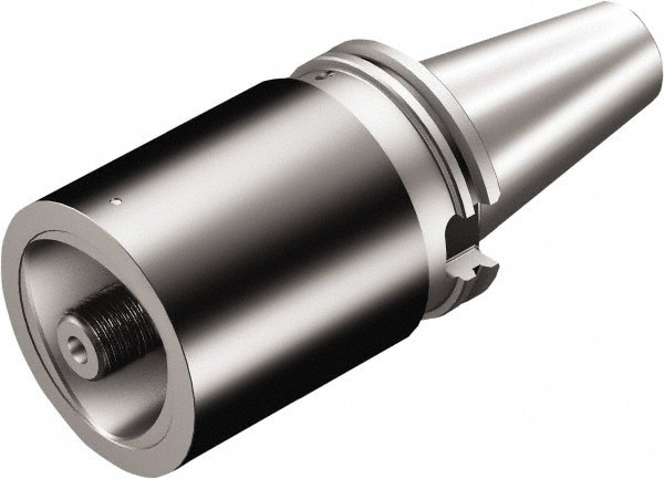 Modular Tool Holding System Adapter: CAT50 Taper