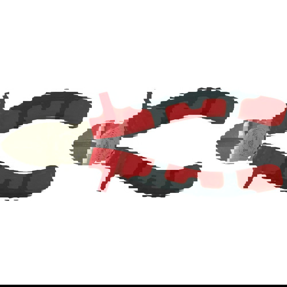 Cutting Pliers; Insulated: No ; Jaw Width (mm): 21.00 ; Overall Length (mm): 160.0000 ; Head Style: Oval ; Cutting Style: Standard ; Handle Material: Bi-Material