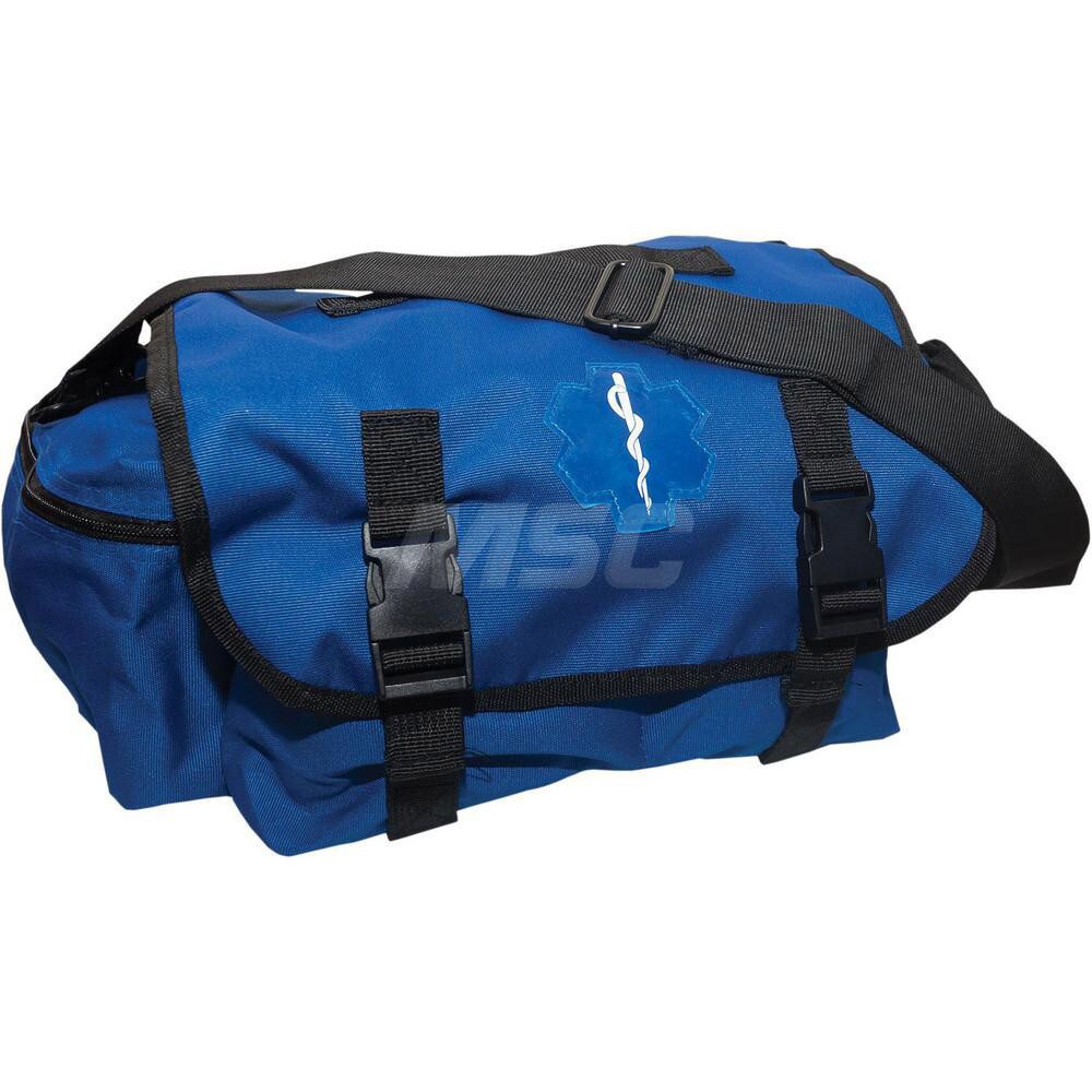 Empty Gear Bags; Bag Type: Trauma Bag ; Overall Height: 10in ; Overall Length: 17.00 ; Capacity: 1190.000