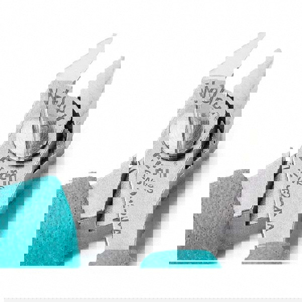 Diagonal Cutting Plier: 0.7 & 1 mm Cutting Capacity