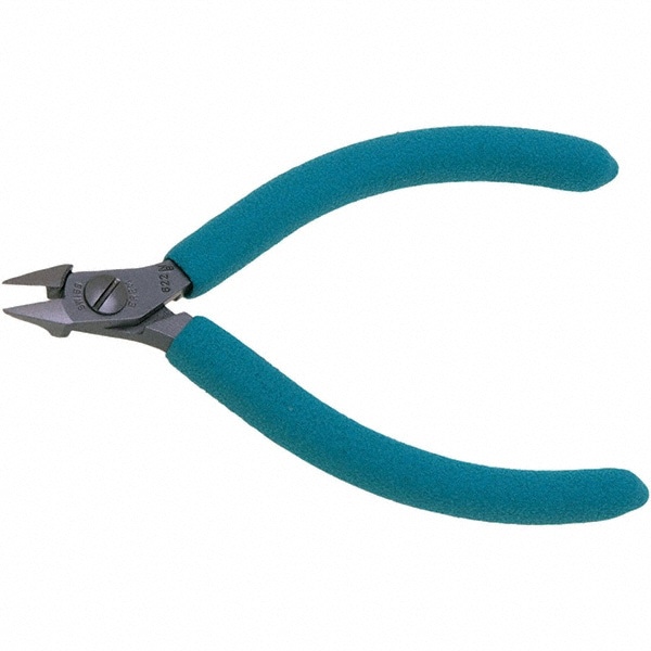 Diagonal Cutting Plier: 4.331