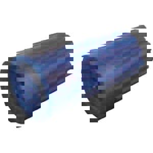 72B WIRE NUT BLUE 100PK