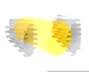 74B WIRE NUT YELL 100PK
