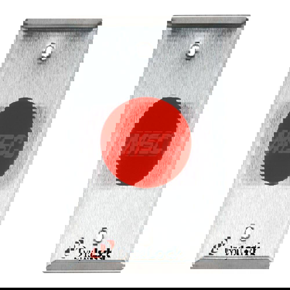 Push-Button Switch: Momentary (MO)