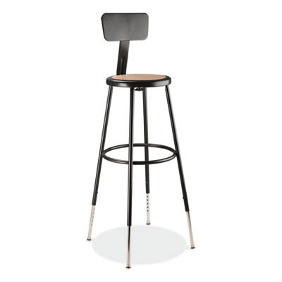 Stationary Stools