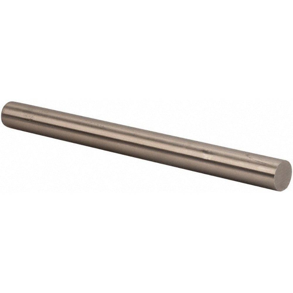 Stainless Steel Round Rods; Stainless Steel Type: 303 ; Diameter (Inch, Fraction): 1-1/2 ; Length (Feet): 3 ; UNSPSC Code: 30102405