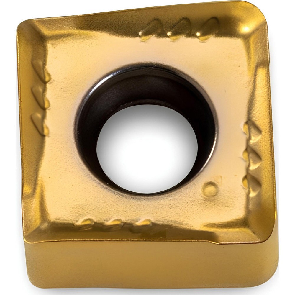 Milling Insert: IN2530, Carbide