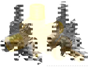 POSI-TEMP PRES BAL CYCLING VA