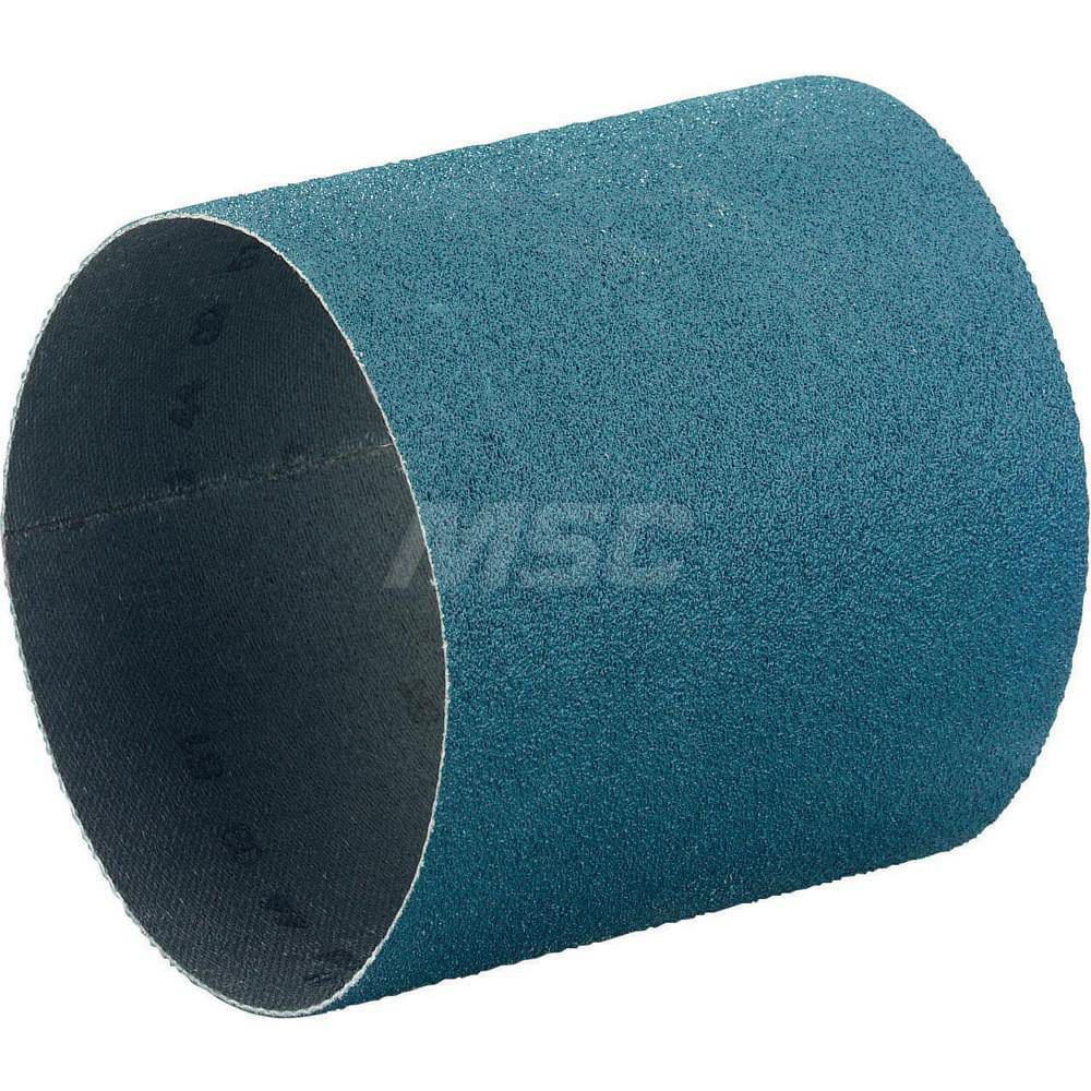 Abrasive Belt: 4