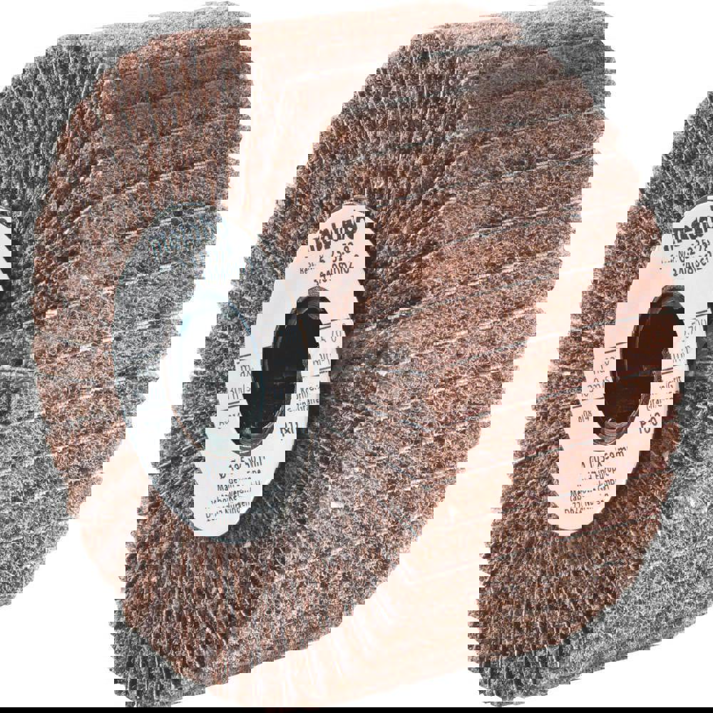 Unmounted Flap Wheels; Abrasive Type: Coated ; Abrasive Material: Aluminum Oxide; Nylon ; Outside Diameter (Inch): 4 ; Face Width (Inch): 4 ; Center Hole Size (Inch): 7/8 ; Grade: Coarse