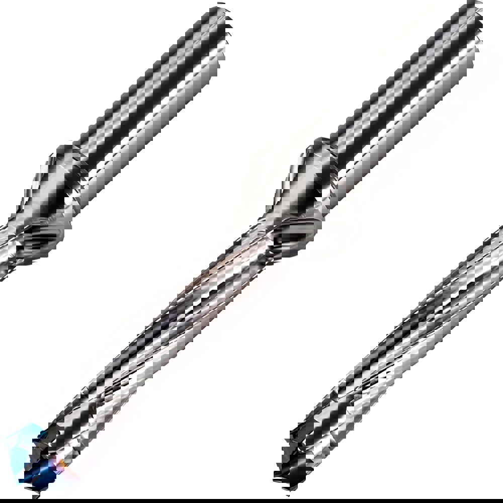 Replaceable-Tip Drill: 0.5906 to 0.626