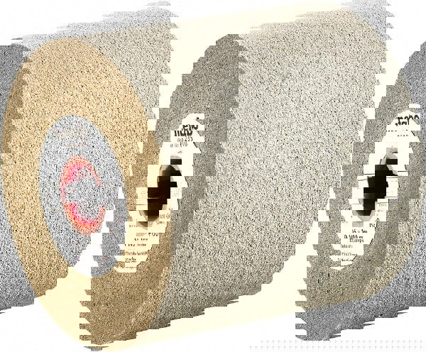 Surface Grinding Wheel: 4