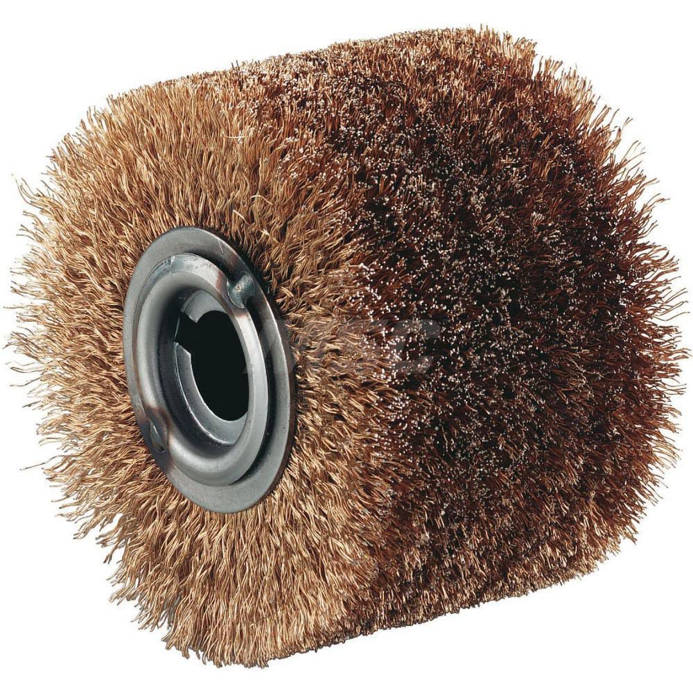 Unmounted Flap Wheels; Abrasive Type: Coated ; Abrasive Material: Steel ; Outside Diameter (Inch): 4 ; Face Width (Inch): 2-3/4 ; Center Hole Size (Inch): 7/8 ; Grade: Fine