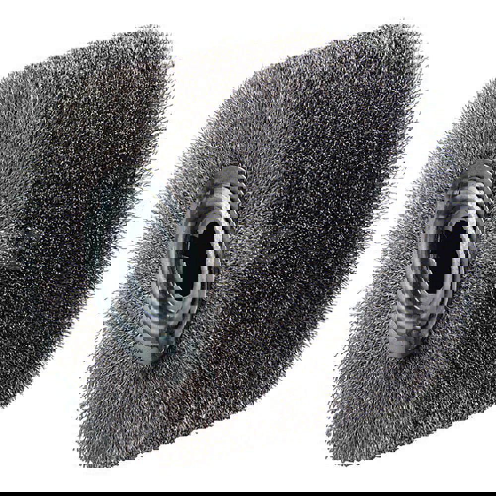 Unmounted Flap Wheels; Abrasive Type: Coated ; Abrasive Material: Stainless Steel ; Outside Diameter (Inch): 4 ; Face Width (Inch): 2-3/4 ; Center Hole Size (Inch): 7/8 ; Grade: Fine