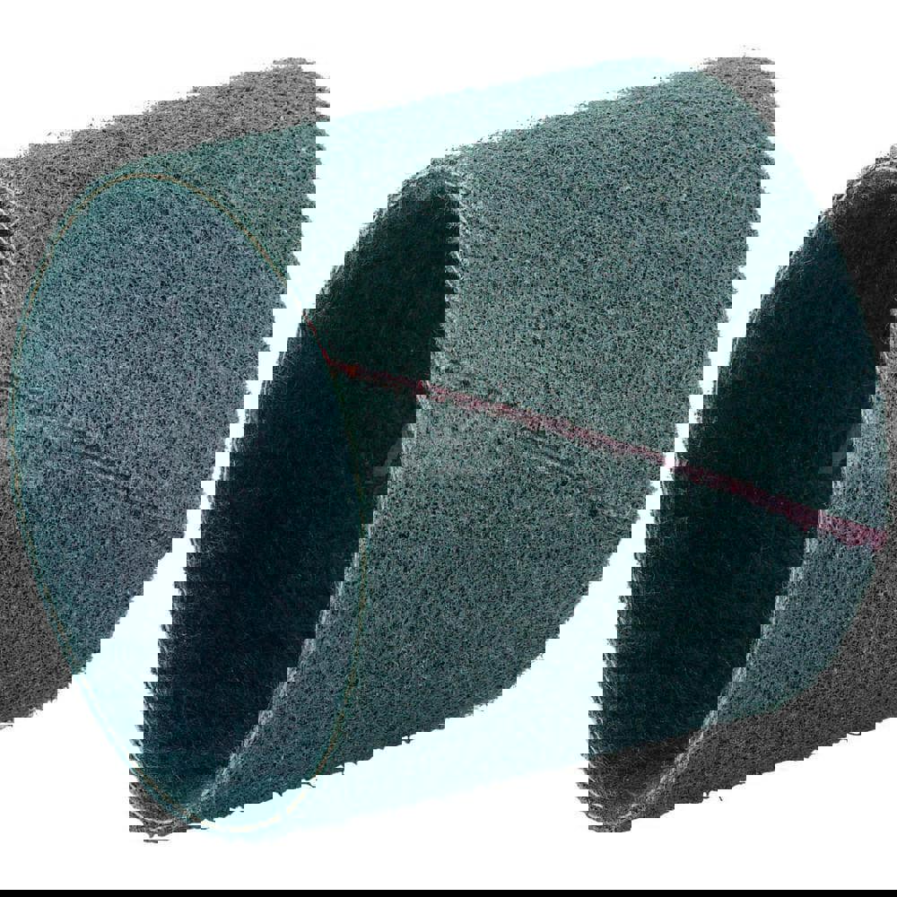 Spiral Band: Aluminum Oxide, 4