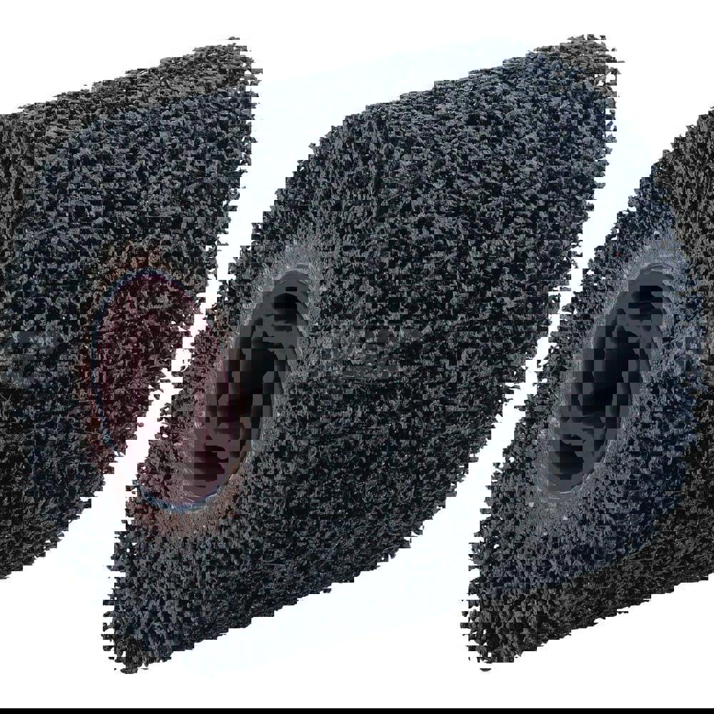 Unmounted Flap Wheels; Abrasive Type: Coated ; Abrasive Material: Nylon ; Outside Diameter (Inch): 4 ; Face Width (Inch): 4 ; Center Hole Size (Inch): 7/8 ; Grade: Coarse