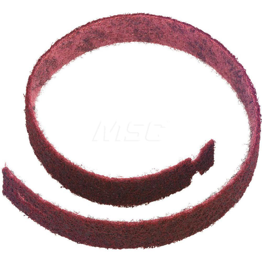 Abrasive Belt: 1-3/16