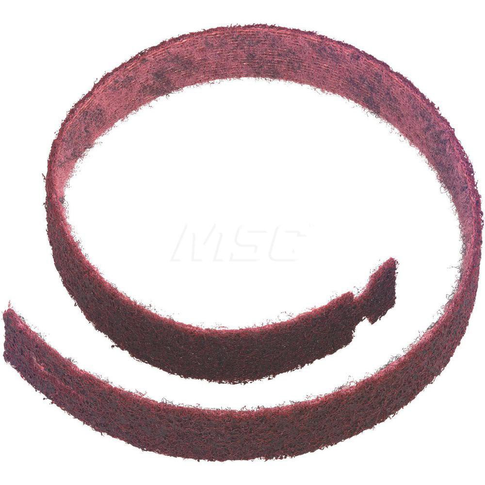 Abrasive Belt: 1-3/16