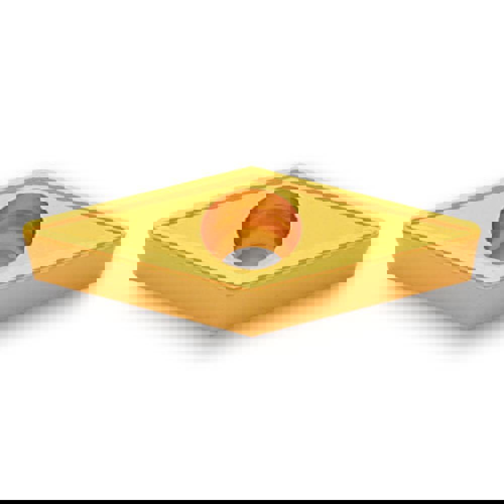 Turning Insert: VBMT331MT TT8125B, Carbide