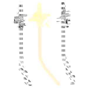 1/2 COLD EXP PEX W/ TUB CONN P/BAL