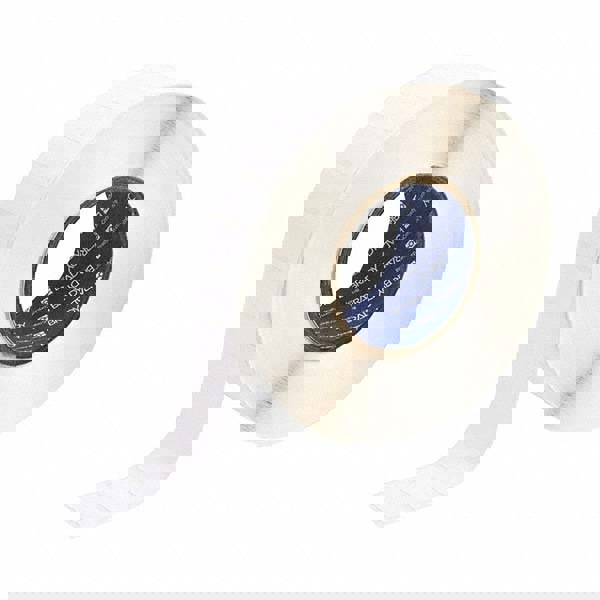 Label Maker Label: White, Nylon, 1-1/2