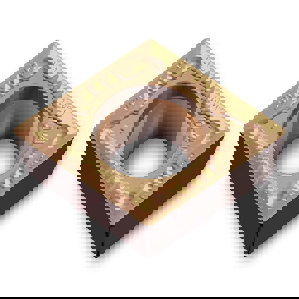 Turning Insert: CCMT21.50.5FM TT8115B, Carbide