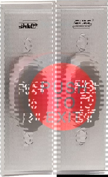 Electromagnet Lock Accessory