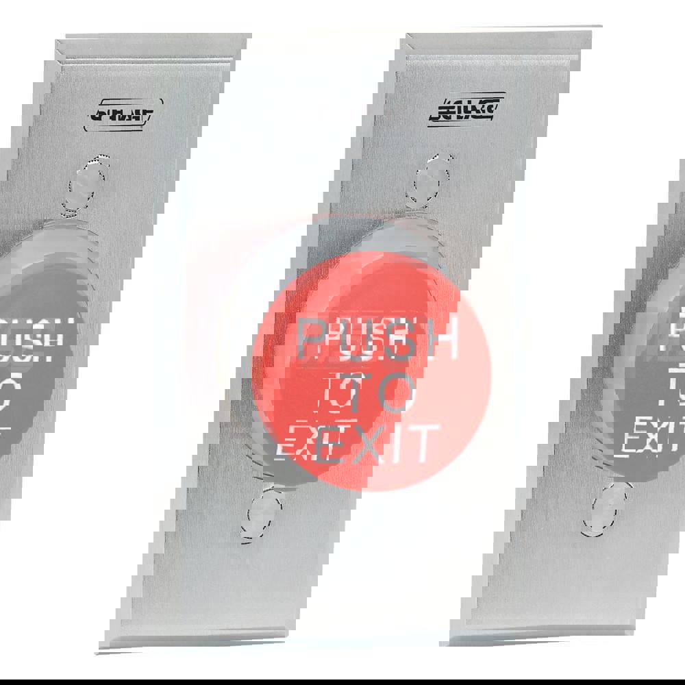 Push-Button Switch: Momentary (MO)