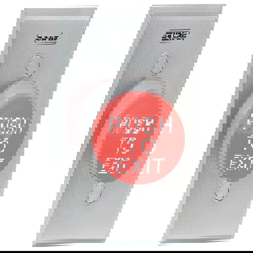 Push-Button Switch: Momentary (MO)