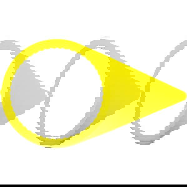 Tire Accessory: Urethane, Use with Lug Nut Safety