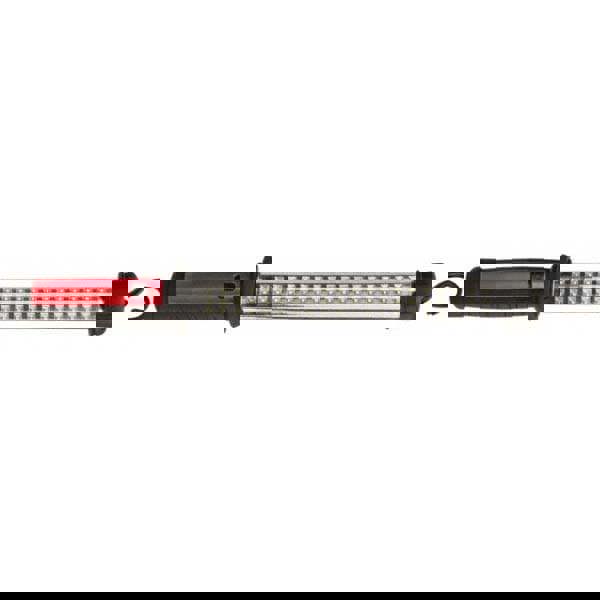 Handheld Flashlight: LED