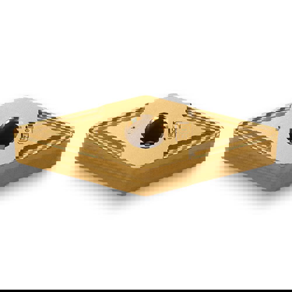 Turning Insert: VNMG432 TT8125B, Carbide