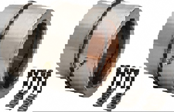 Steel Die & Mold Shoulder Bushing: 3