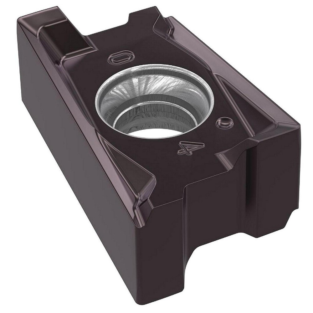 Milling Insert: XNGU15T604SRMM, WK15PM, Carbide