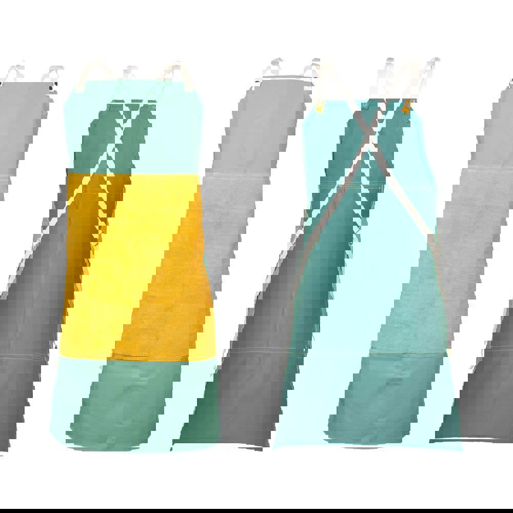 Aprons, Flame Resistant