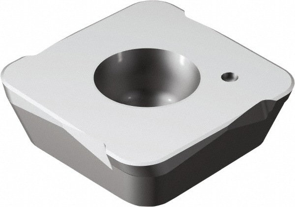 Milling Insert: ANSI 490R-140420E 6190, ISO 490R-140420E 6190, 6190, Silicon Nitride