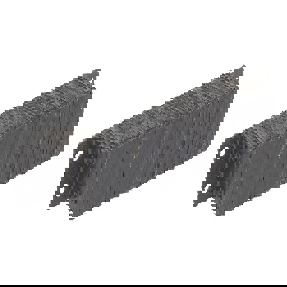 Rubber Laminated Dock Bumper