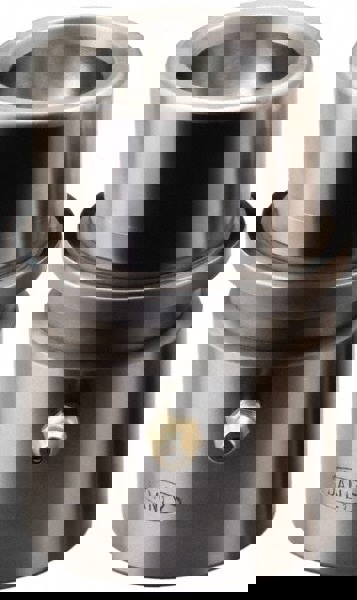 Steel Die & Mold Shoulder Bushing: 3