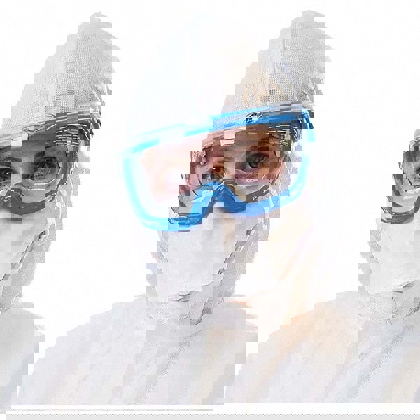 Respirators Disposable