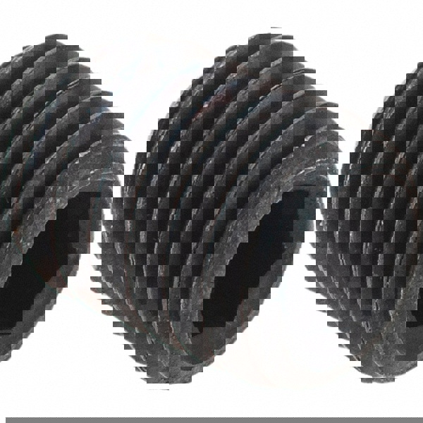 Screw for Indexables: