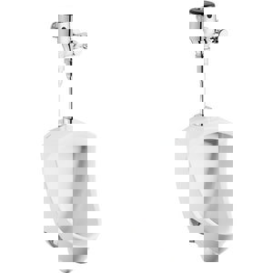 0.125 GPF EXT URN FLUSH VLV CP