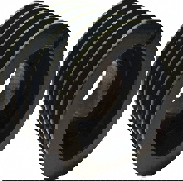 Cast Iron-V-Fin.Bore-1-Groove