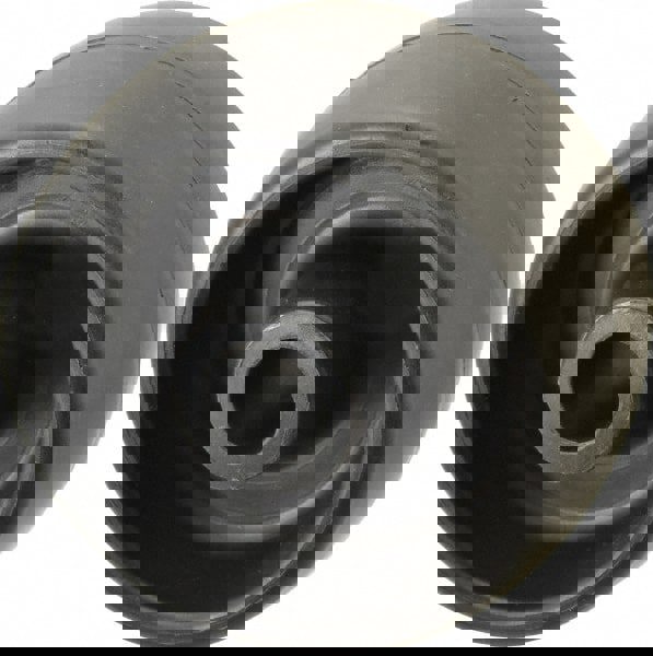 Caster Wheel: Polyolefin