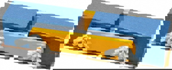 Side Orientation, Magnetic Welding & Fabrication Adjustable Link