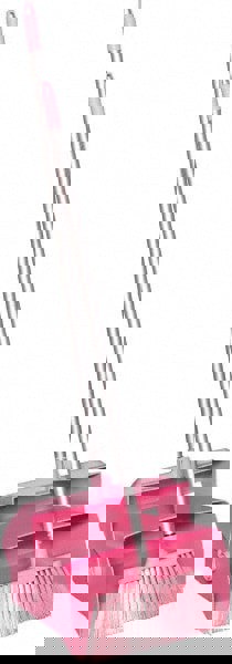 Upright Dustpan: Plastic Body, 37